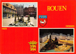 76-ROUEN-N°4185-D/0227 - Rouen