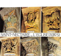 63-SAINT NECTAIRE-N°4185-D/0229 - Saint Nectaire