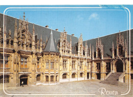 76-ROUEN-N°4185-D/0207 - Rouen