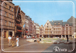 76-ROUEN-N°4185-D/0187 - Rouen