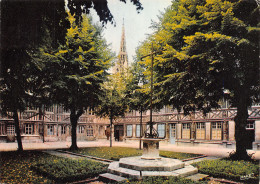 76-ROUEN-N°4185-D/0169 - Rouen