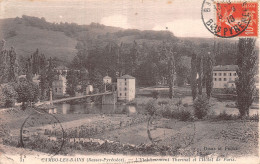 64-CAMBO LES BAINS-N°LP5133-B/0205 - Cambo-les-Bains