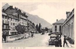 73-MODANE-N°LP5133-B/0153 - Modane