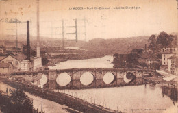 87-LIMOGES-N°LP5133-B/0143 - Limoges