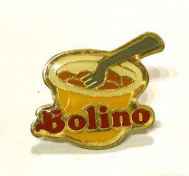 PINS ALIMENTATION BOLINO LE BOL  / 33NAT - Levensmiddelen