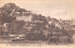 83-HYERES-N°LP5133-B/0099 - Hyeres