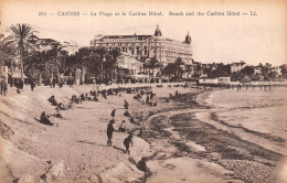 06-CANNES-N°LP5133-B/0085 - Cannes