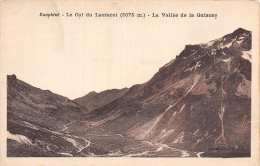 05-COL DU LAUTARET-N°LP5133-B/0023 - Andere & Zonder Classificatie