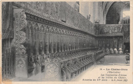 43-LA CHAISE DIEU-N°LP5133-B/0013 - La Chaise Dieu