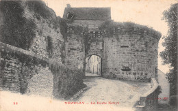 89-VEZELAY-N°LP5133-A/0363 - Vezelay