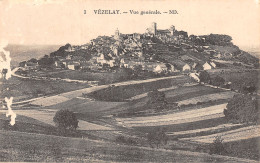 89-VEZELAY-N°LP5133-A/0359 - Vezelay