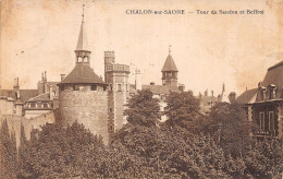 71-CHALON SUR SAONE-N°LP5133-A/0325 - Chalon Sur Saone