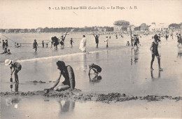 44-LA BAULE SUR MER-N°LP5133-A/0311 - La Baule-Escoublac