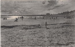 44-LA BAULE SUR MER-N°LP5133-A/0307 - La Baule-Escoublac