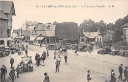 44-LA BAULE SUR MER-N°LP5133-A/0303 - La Baule-Escoublac