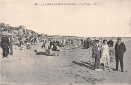 44-LA BAULE SUR MER-N°LP5133-A/0305 - La Baule-Escoublac