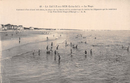 44-LA BAULE SUR MER-N°LP5133-A/0301 - La Baule-Escoublac