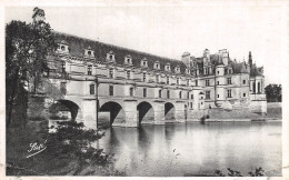 37-CHENONCEAUX-N°LP5133-A/0285 - Chenonceaux