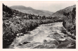 38-BOURG SAINT MAURICE-N°LP5133-A/0249 - Autres & Non Classés