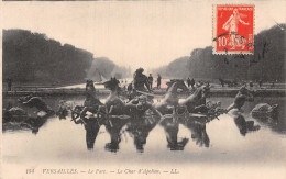 78-VERSAILLES LE PARC-N°LP5133-A/0235 - Versailles (Château)