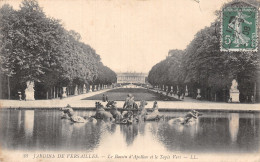 78-VERSAILLES BASSIN D APOLLON-N°LP5133-A/0231 - Versailles (Château)