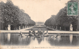 78-VERSAILLES BASSIN D APOLLON-N°LP5133-A/0231 - Versailles (Kasteel)