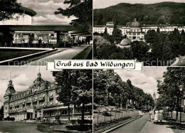 72793339 Bad Wildungen Ladenstrasse Badehotel Fuerstenhof Brunnenallee Albertsha - Bad Wildungen