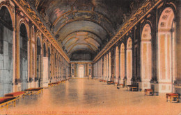 78-VERSAILLES LE PALAIS-N°LP5133-A/0201 - Versailles (Kasteel)