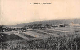 55-LEROUVILLE-N°LP5133-A/0163 - Lerouville