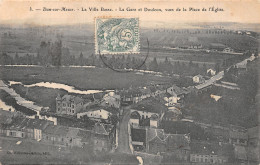 55-DUN SUR MEUSE-N°LP5133-A/0137 - Dun Sur Meuse