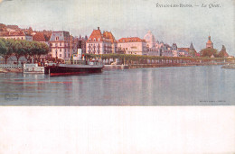 74-EVIAN LES BAINS-N°LP5133-A/0119 - Evian-les-Bains