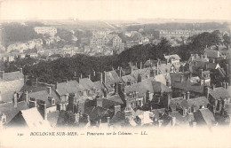 62-BOULOGNE SUR MER-N°LP5133-A/0095 - Boulogne Sur Mer