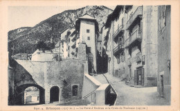 05-BRIANCON-N°LP5133-A/0067 - Briancon