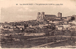 43-LA CHAISE DIEU-N°LP5133-A/0075 - La Chaise Dieu