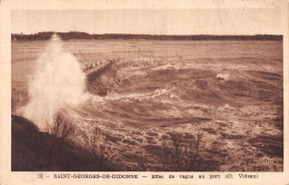 17-SAINT GEORGES DE DIDONNE-N°LP5133-A/0039 - Saint-Georges-de-Didonne