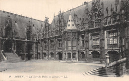 76-ROUEN-N°LP5132-H/0383 - Rouen