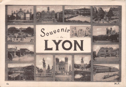 69-LYON-N°LP5132-H/0393 - Other & Unclassified