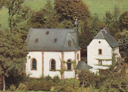 AK 211578 GERMANY -  St. Wendel - St. Wendelinus-Kapelle - Kreis Sankt Wendel