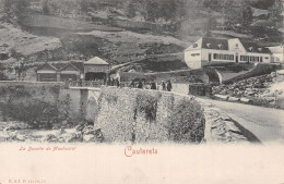 65-CAUTERETS-N°LP5132-H/0331 - Cauterets