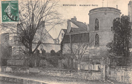 45-MONTARGIS-N°LP5132-H/0271 - Montargis