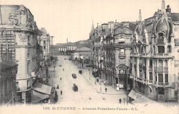 42-SAINT ETIENNE-N°LP5132-H/0267 - Saint Etienne