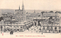 54-NANCY-N°LP5132-H/0215 - Nancy