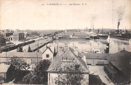 44-SAINT NAZAIRE-N°LP5132-H/0187 - Saint Nazaire