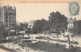 87-LIMOGES-N°LP5132-H/0159 - Limoges