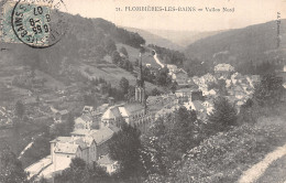 88-PLOMBIERES LES BAINS-N°LP5132-H/0113 - Plombieres Les Bains