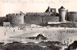 35-SAINT MALO-N°LP5132-H/0087 - Saint Malo