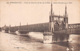 67-STRASBOURG-N°LP5132-H/0049 - Strasbourg