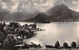 74-TALLOIRES-N°LP5132-H/0047 - Talloires