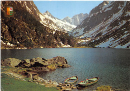 65-LE LAC DE GAUBE-N°4187-A/0131 - Sonstige & Ohne Zuordnung