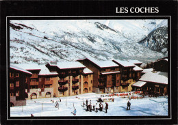 73-LES COCHES-N°4187-A/0117 - Andere & Zonder Classificatie